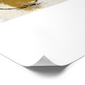 Koorden Poster (Hoek)