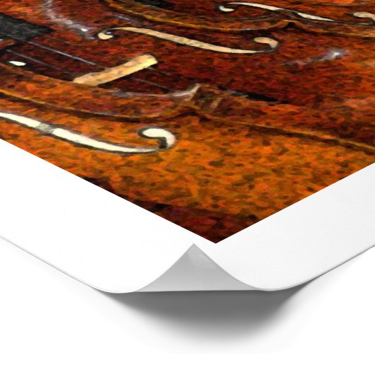 Koorden Poster (Hoek)