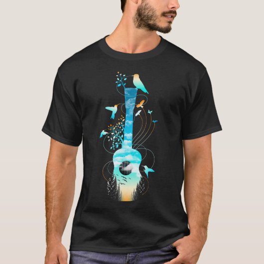 Koorden T-shirt (Voorkant)
