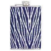 Koorden van de marine heupfles (Voorkant)