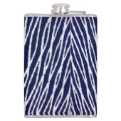 Koorden van de marine heupfles (Achterkant)