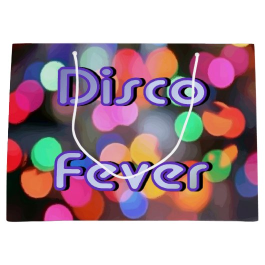 Koorts 1 groot cadeauzakje (Voorkant)