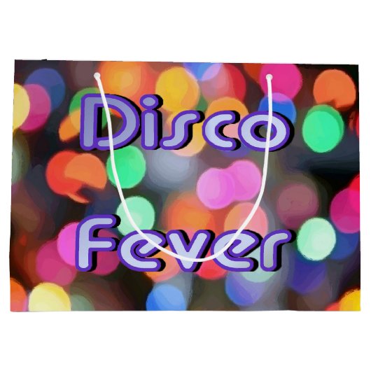 Koorts 1 groot cadeauzakje (Achterkant)