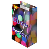 Koorts 1 klein cadeauzakje (Achterkant Gekanteld)