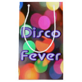 Koorts 1 klein cadeauzakje (Voorkant)