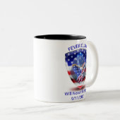 Koorts Mok (Voorkant rechts)