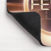 Koorts Mousepad3 Muismat (Hoek)