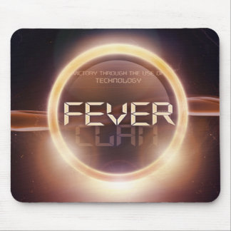 Koorts Mousepad3 Muismat