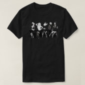 Koorts Pop-art Essential T-Shirt (Design voorkant)