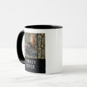 Koortsjachtsport in Turkije buitenshuis Mok (Voorkant links)