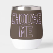 Koos mij (Achterkant)