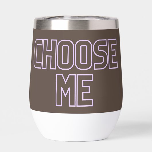 Koos mij (Achterkant)