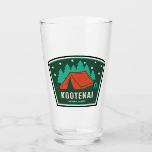 Kootenai National Forest Camping Glas