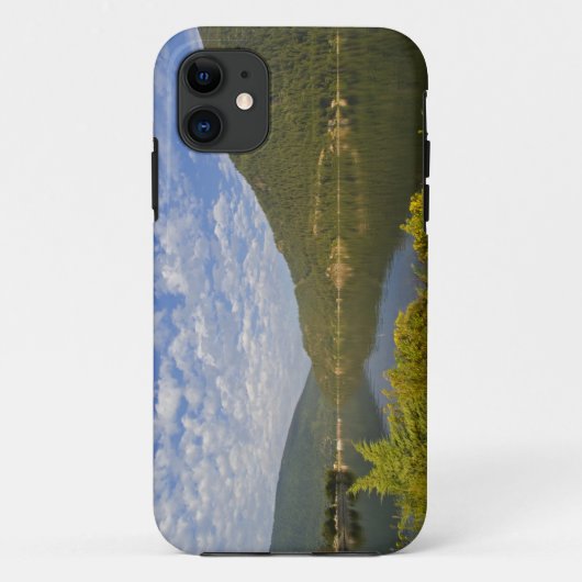 Kootenay Lake in Nelson Brits-Columbia Case-Mate iPhone Case (Achterkant)