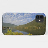 Kootenay Lake in Nelson Brits-Columbia Case-Mate iPhone Case (Achterkant (horizontaal))