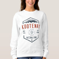 Kootenay National Park Canada