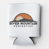 kooze blikjeskoeler (Voorkant)