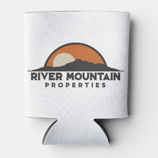 kooze blikjeskoeler (Voorkant)