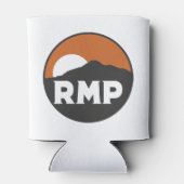 kooze blikjeskoeler (Achterkant)