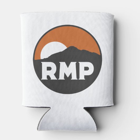 kooze blikjeskoeler (Achterkant)