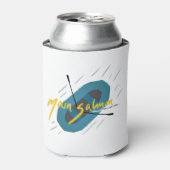 Koozie (Blikje Voorkant)