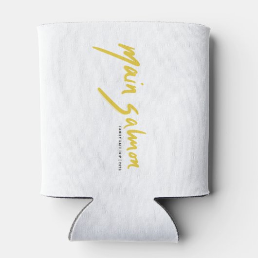 Koozie (Achterkant)