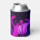koozie (Blikje Voorkant)