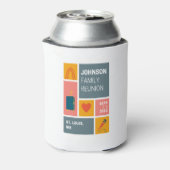 Koozie! Blikjeskoeler (Blikje Achterkant)