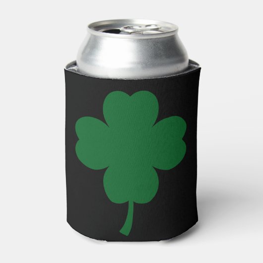 Koozie Can Cooler (Blikje Voorkant)