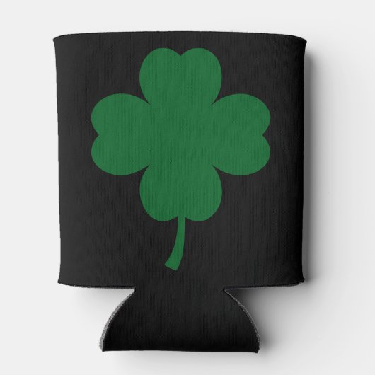 Koozie Can Cooler (Achterkant)