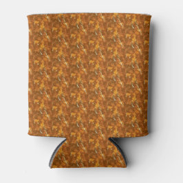 Koozie houdt je bierblikje niet koud? Coozie maakt