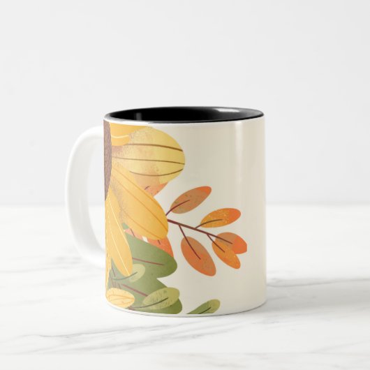 kop (Voorkant links)