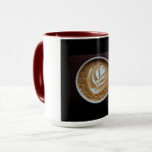 kop (Voorkant links)