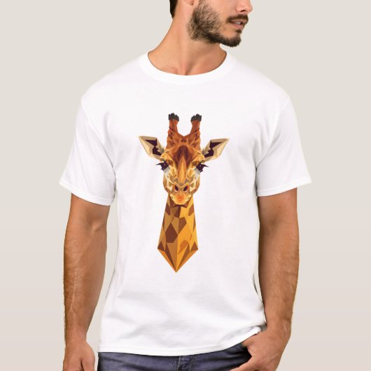 Kop Boven De Rest T-shirt (Voorkant)