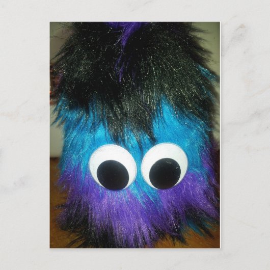 Kop! Briefkaart (Voorkant)