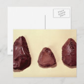 Kop Briefkaart (Voorkant / Achterkant)