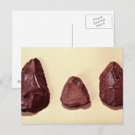 Kop Briefkaart (Voorkant / Achterkant)