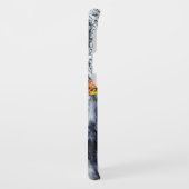 Kop Case-Mate Samsung Galaxy Hoesje (Achterkant/links)