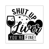 Kop de Leverofferte af Rubberstempel (Afrduk)