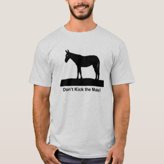 Kop de mule Clothing T-shirt