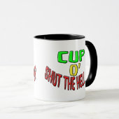 Kop dicht. (Voorkant rechts)