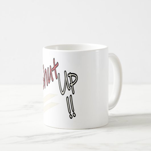 Kop dicht (Voorkant rechts)