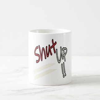 Kop dicht