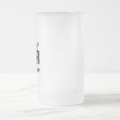 Kop dicht als je een fijne Mok bent (Center)