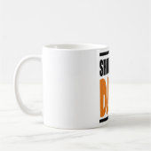 Kop dicht en dansdanseres dansen (Links)