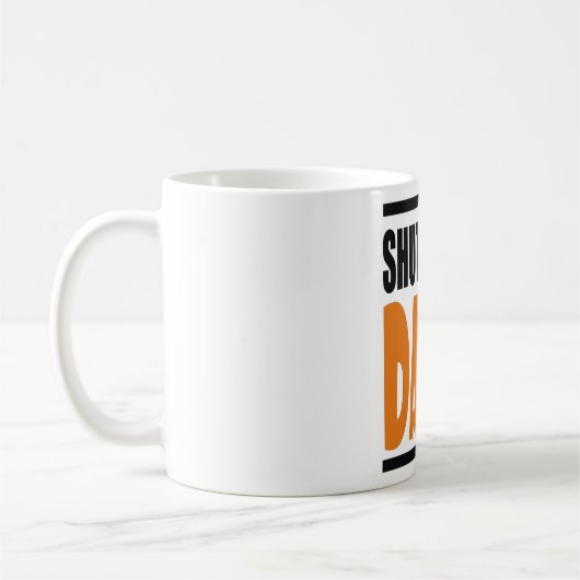 Kop dicht en dansdanseres dansen (Links)