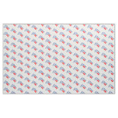 Kop dicht en duik stof (Yard (91,4 cm))