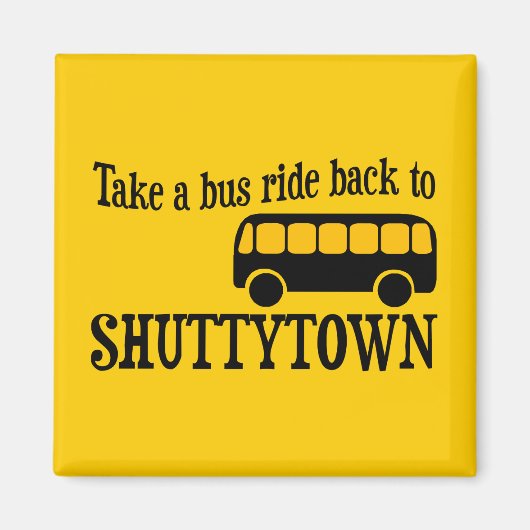 Kop dicht magneet (Voorkant)