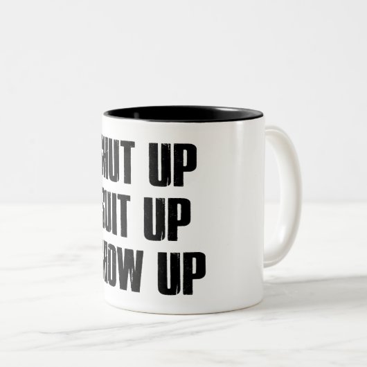 Kop dicht pak omhoog Show (Voorkant rechts)