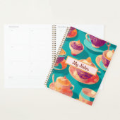 Kop en schotel Inspire School Planner (Display)